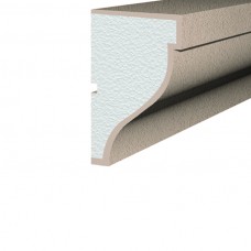 Фасадный карниз Pestige Decor KC 116 (2.00м)
